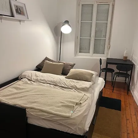 La Casa Joffre *