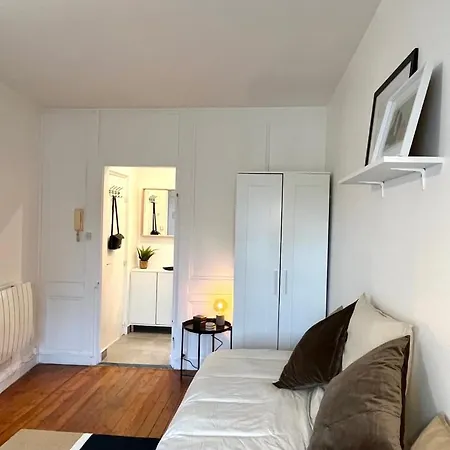La Casa Joffre