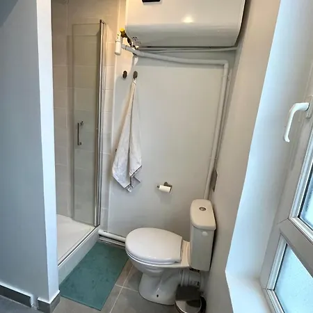 La Casa Joffre Apartment *